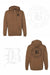 BSA Heavyweight Hooded Sweatshirt