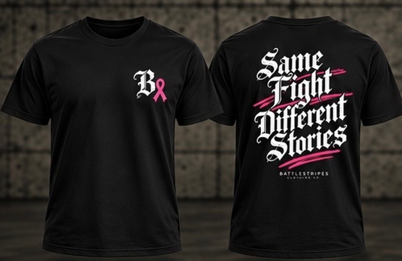 Adult BCA Tees