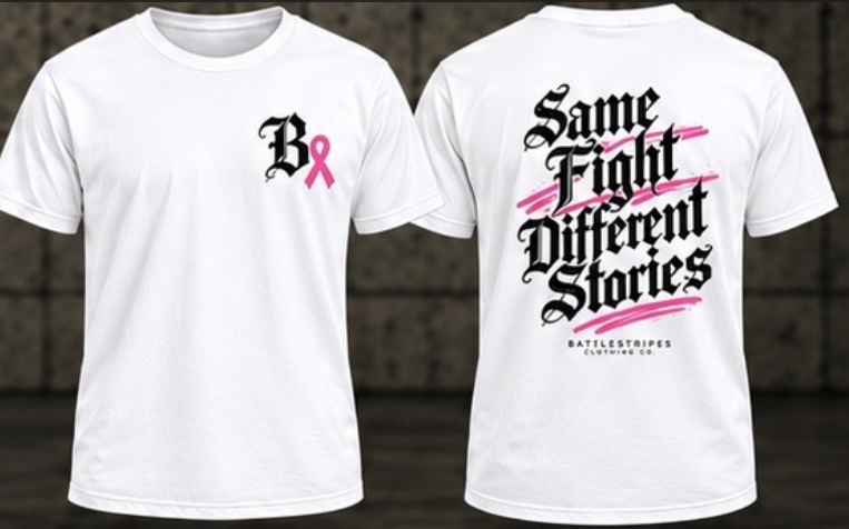 Adult BCA Tees