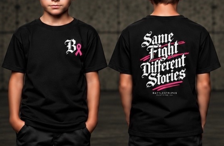 Youth BCA Tee