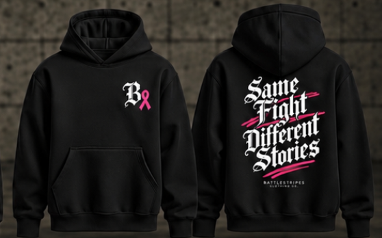 Youth &amp; Adult Black Hoodies